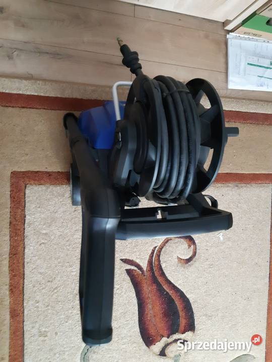 Nowa myjka nilfisk 130 bar karcher do domu Lublin