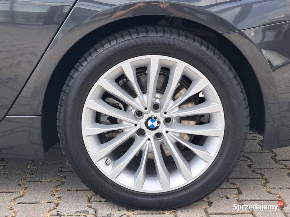BMW SERIA 5 2021r 292 xDrive Carplay El Fotel śląskie Tychy