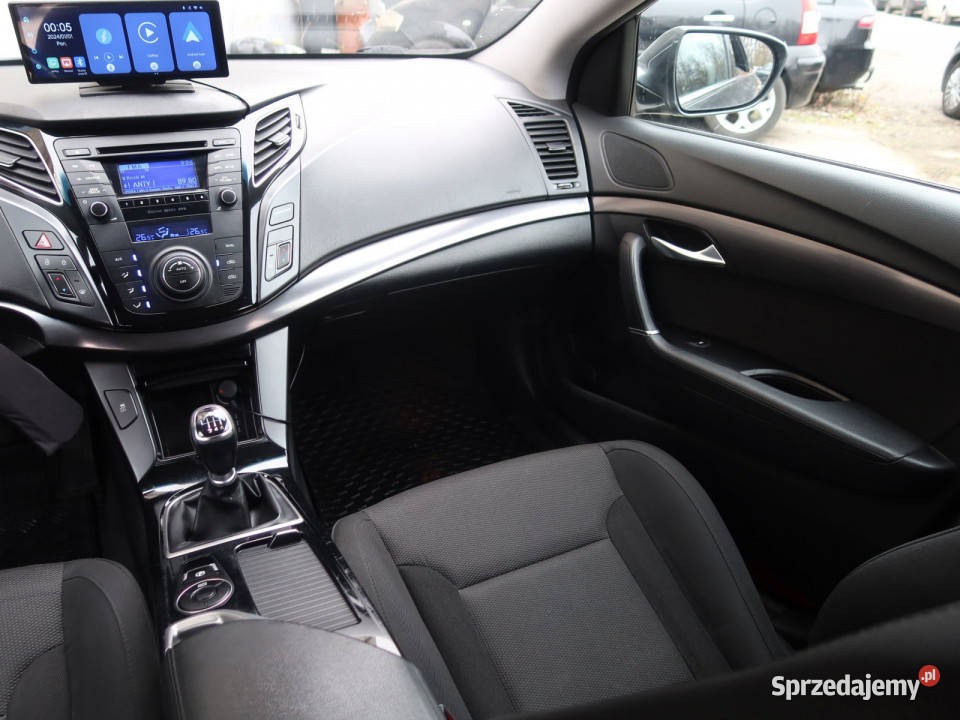 Hyundai i40 20 GDI czujnik parkowania Katowice sprzedam