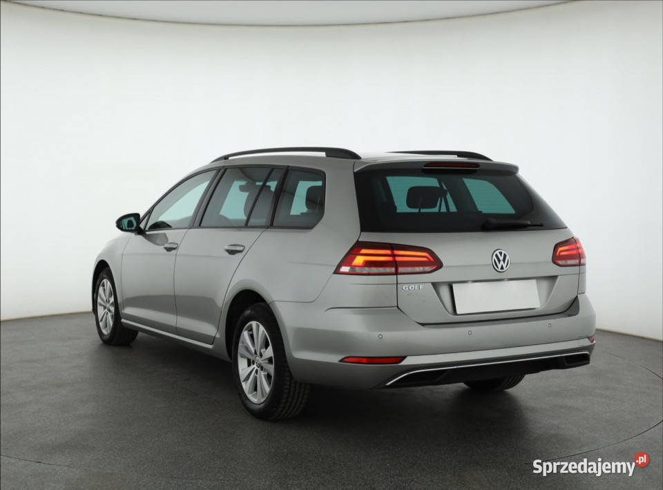 VW Golf 16 TDI Piaseczno