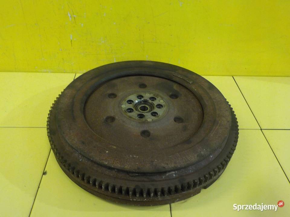 IVECO 23 HPI 14r 106 F1AE0481A kolo dwumasowe