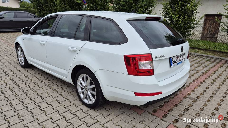 OCYAVIA 14 150 OPŁACONY BEZWYPADKOWY