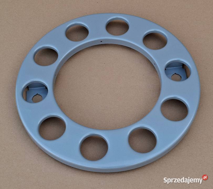 RENAULT PREMIUM MAGNUM KERAX KOŁPAK 225 OSŁONA Bieleń