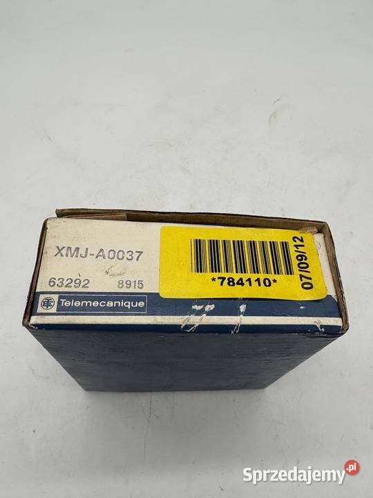 Telemecanique XMJA0037 Presostat 0435bar Warszawa
