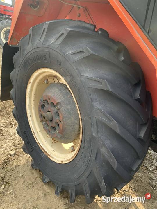 Zetor 6245 Lipnica Wielka