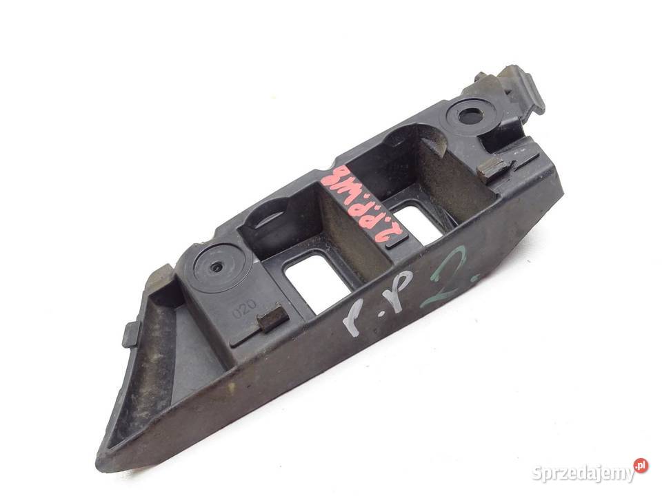 ŚLIZG MOCOWANIE ZDERZAKA PRAWY PRZÓD PRZEDNI osobowe