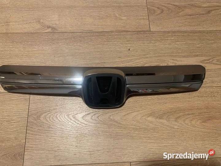 Atrapa chrom Honda CRV III 0609 osobowe Atrapy Jasienica