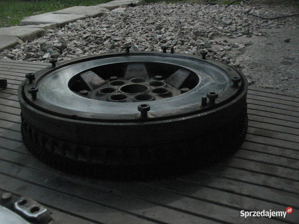 dwumas sprzęgło koło dwumasowe tarcza sprzęgła lubelskie Lublin