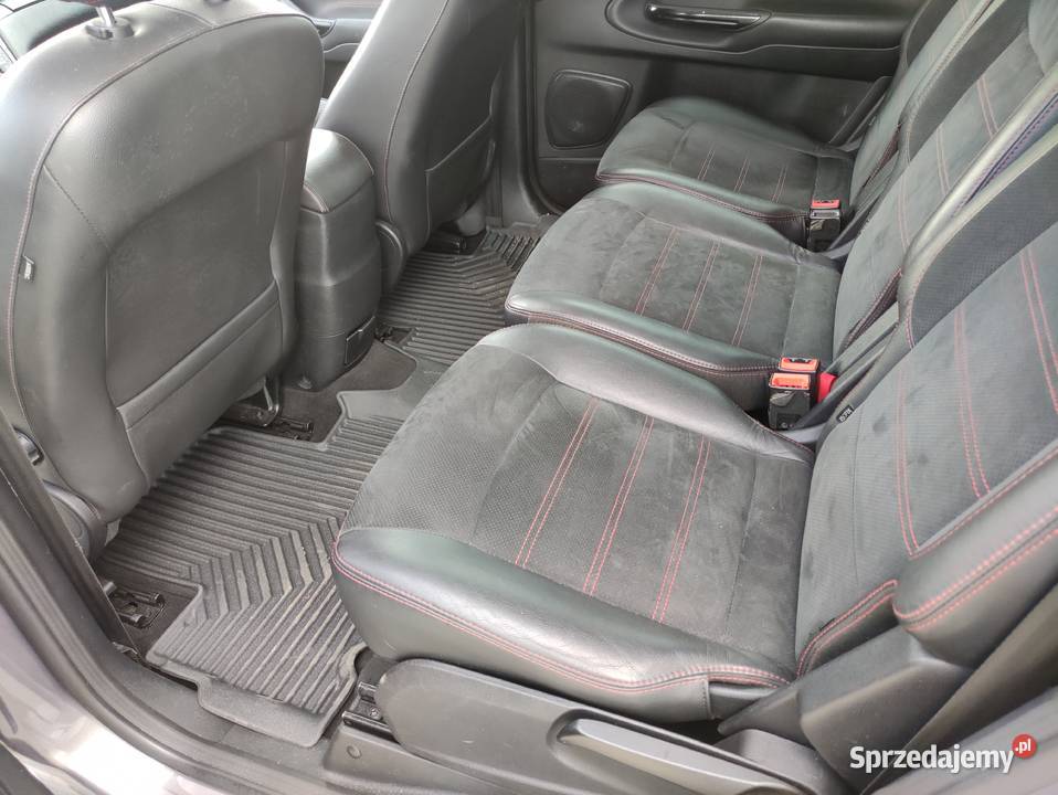 Ford S 22 TDCi 200 Motoryzacja Kielce