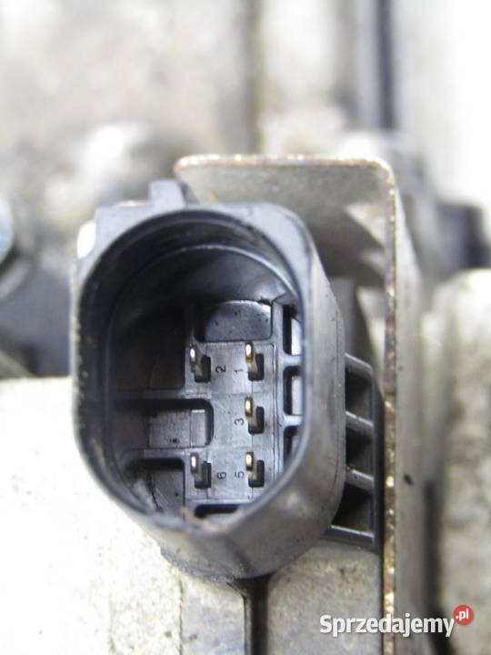 CHŁODNICZKA SPALIN EGR 17 CRDI HYUNDAI TUCSON