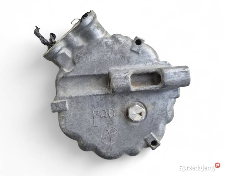 KOMPRESOR SPRĘŻARKA KLIMATYZACJI OPEL VECTRA C osobowe świętokrzyskie