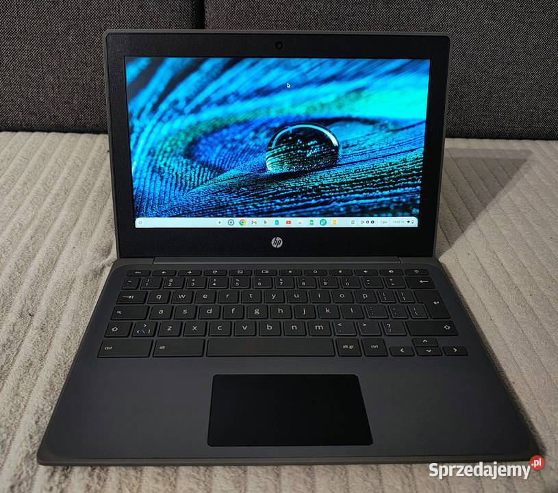 Laptop HP Ładny Stan Ultra Szybki Warszawa sprzedam