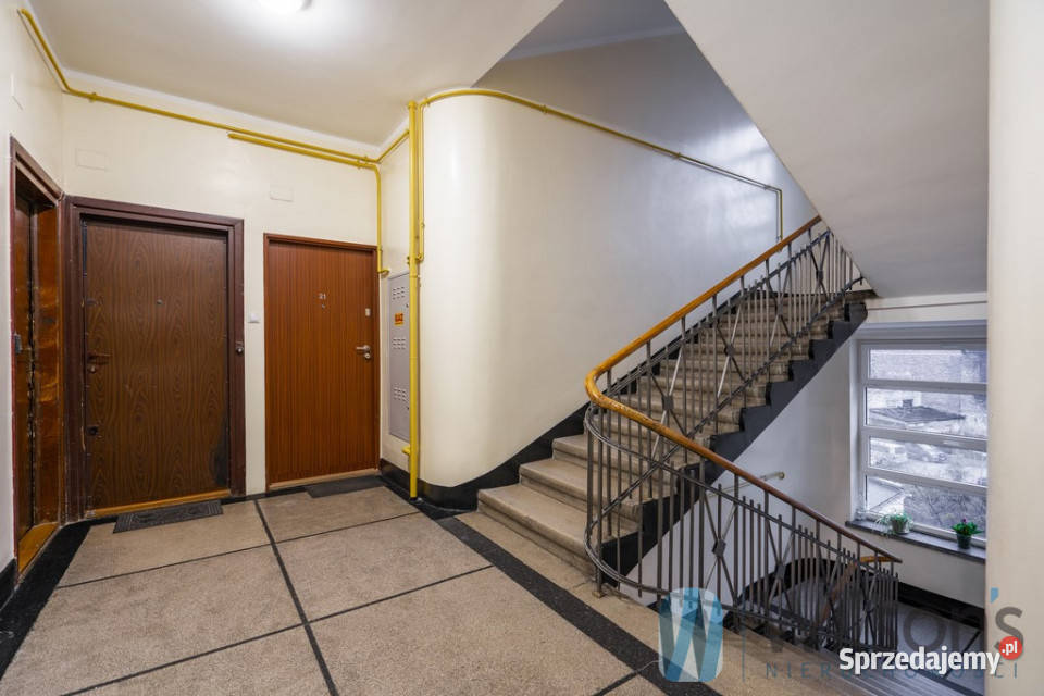 Wynajmę mieszkanie Warszawa 11 Listopada 78m2