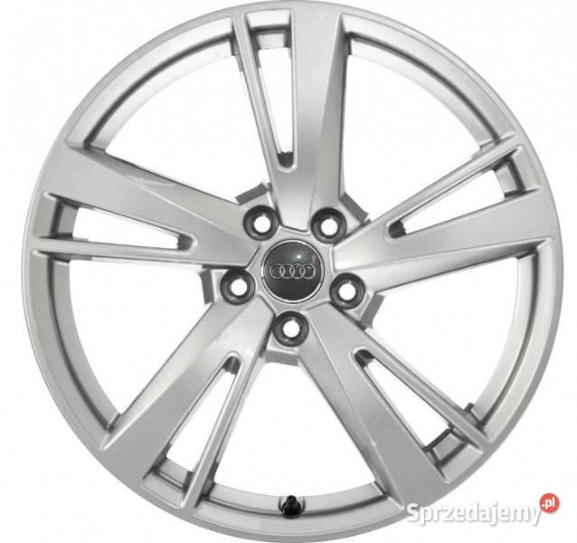 Felga Audi 19 5x112 8J ET42 571mm 8V0601025EJ Audi OE