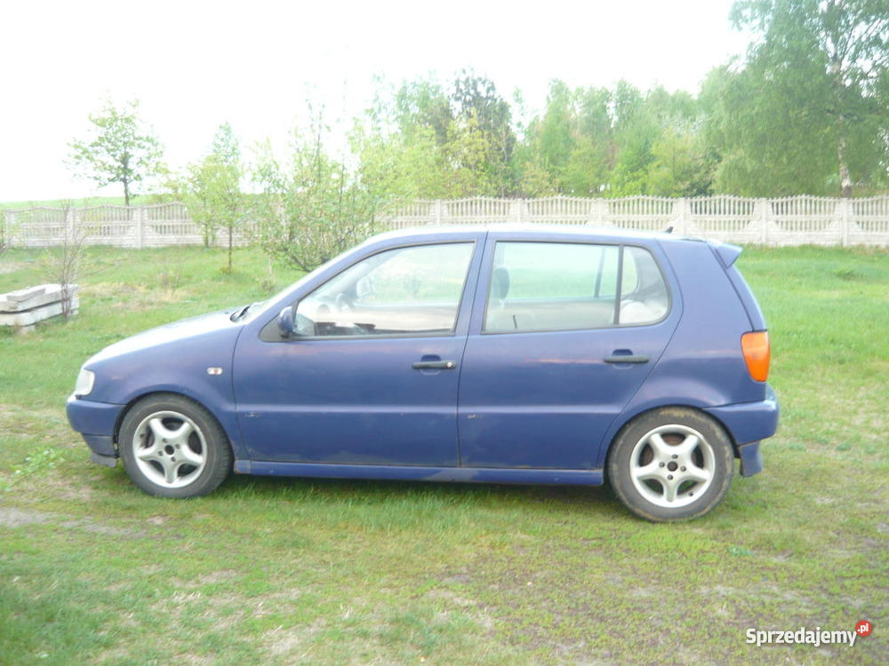 Volkswagen 55KM Podłęże Szlacheckie