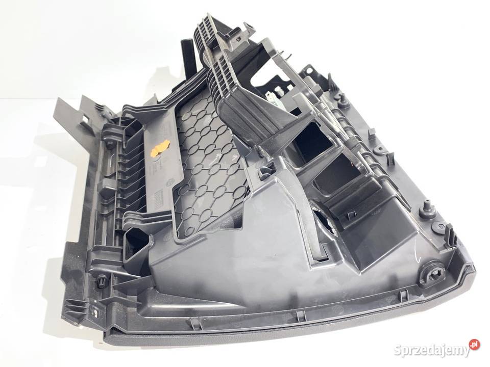 SCHOWEK PASAŻERA VW TROC Crossover 2GA857101