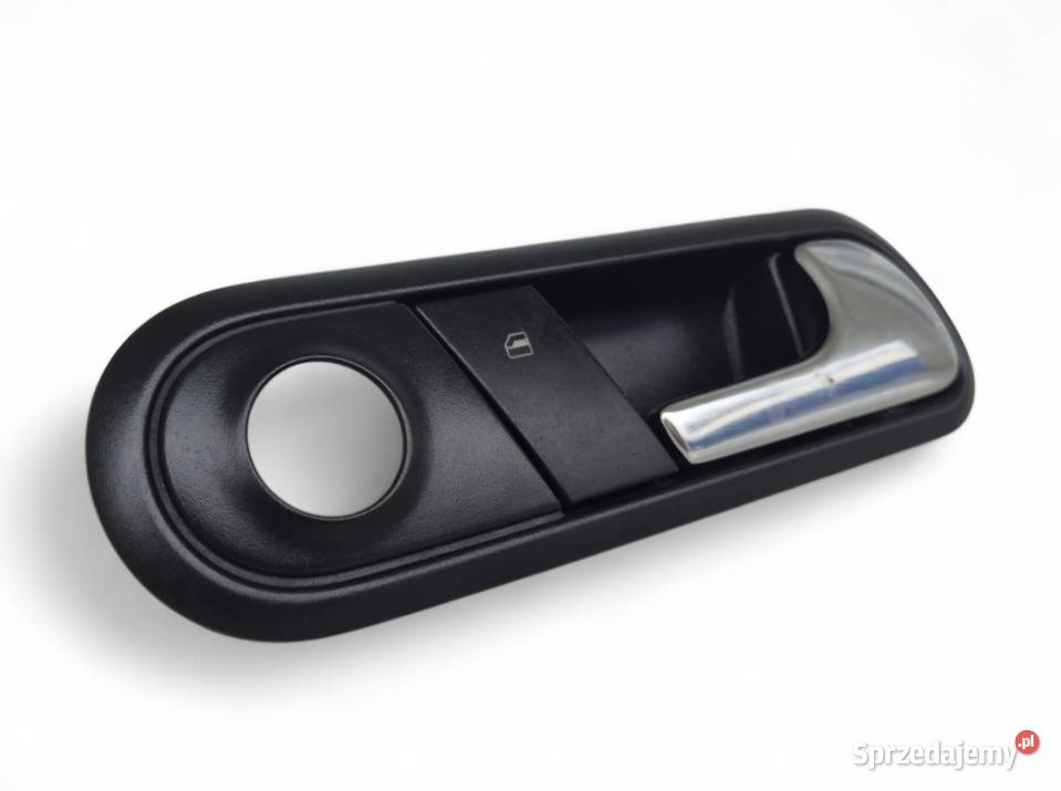 KLAMKA WEWNĘTRZNA DRZWI PRZÓD PRAWA LEWA SEAT Działoszyce