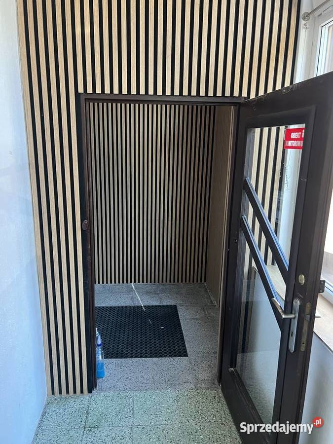 Lokal użytkowy 40 m Ostrów Wlkp centrum Wiosny Ostrów Wielkopolski
