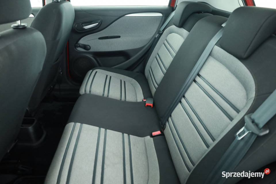Fiat Punto Evo 14 Piaseczno