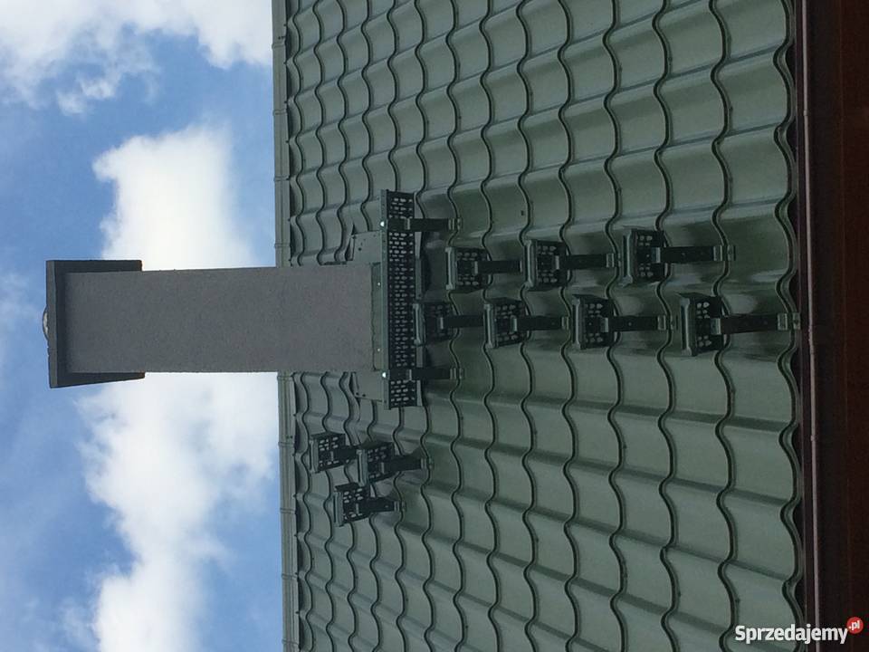 Dekarzusługi dekarskie rynny dach papa pokrycia Gdańsk