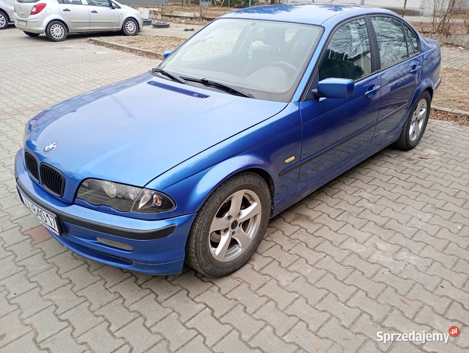 BMW E46 elektrochrom. lusterko wst. lubelskie Tworyczów