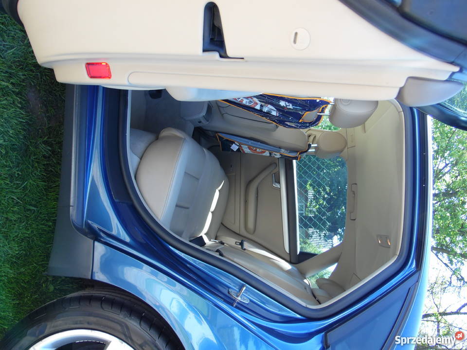 Audi A4 B6 18 T Tiptronic Quattro automatyczna A4 Majdan Krynicki