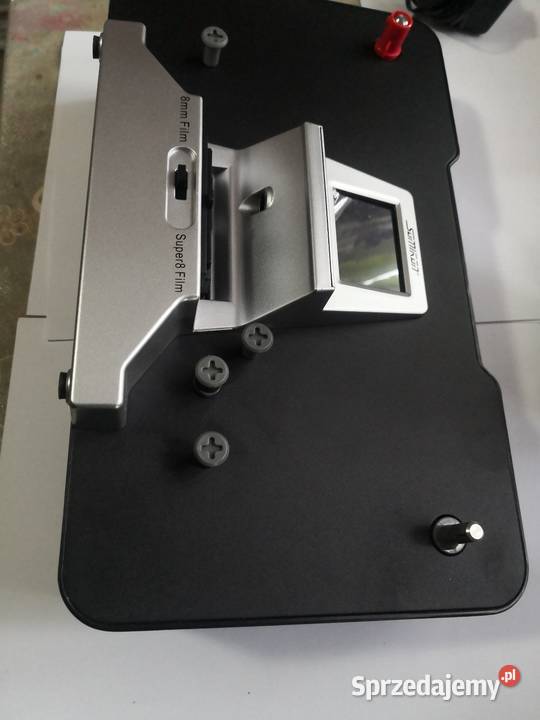 Somikon NX4294675 Photo Scanner autonomiczny Radom
