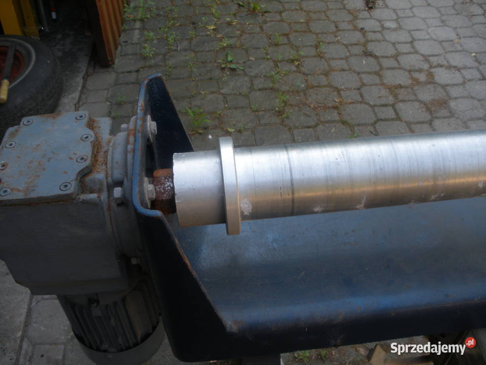 Krajarka gilz papierowych sprzedam