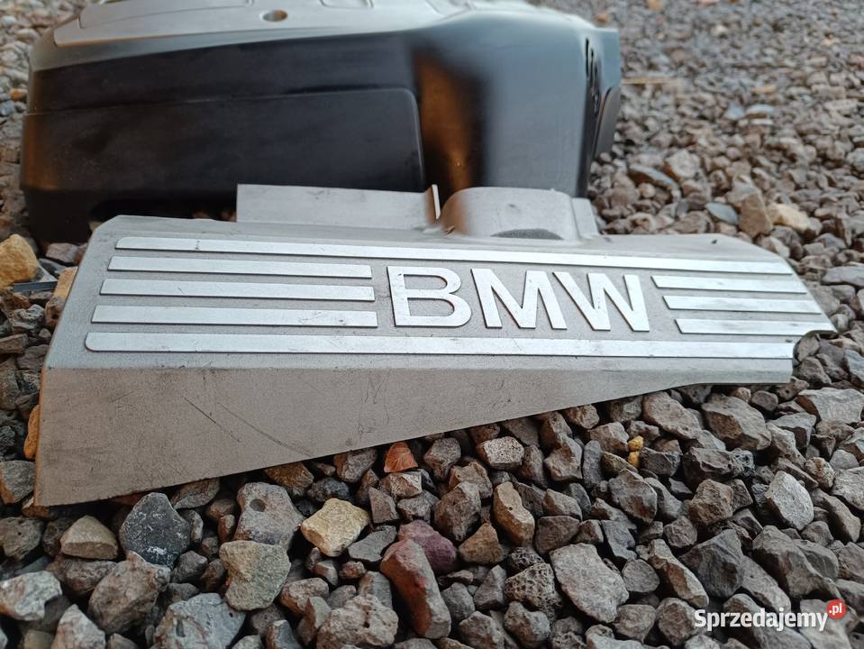 Osłony osłona silnika BMW N62B48 BMW E65 BMW E66 osobowe Żory