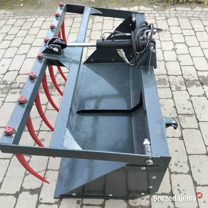 Łycho Krokodyl 15 M Okazja Radziuszki