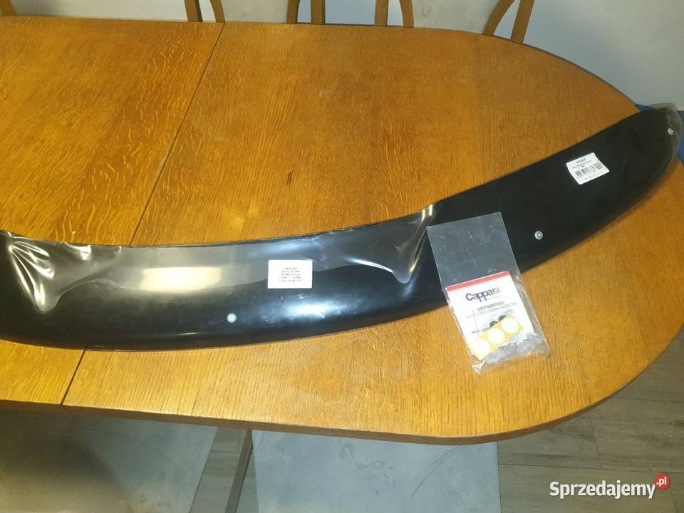 Owiewka maski nissan qashqai j11 sprzedam