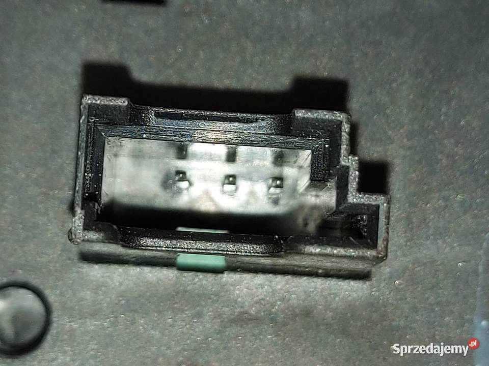 BMW F10 LIFT przełącznik świateł 6803963 Kielce