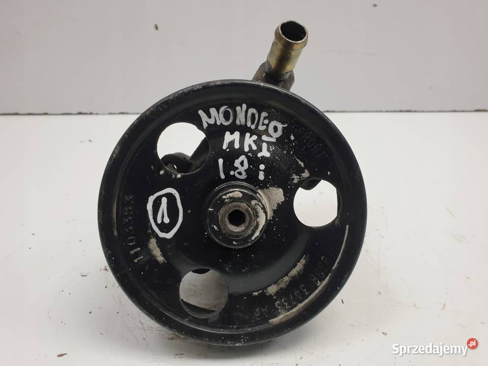 Ford Mondeo MK1 I 18 B POMPA WSPOMAGANIA lubelskie Rudka