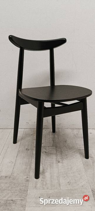 krzesła krzesło Fin A1609 design duński modern łódzkie Radomsko