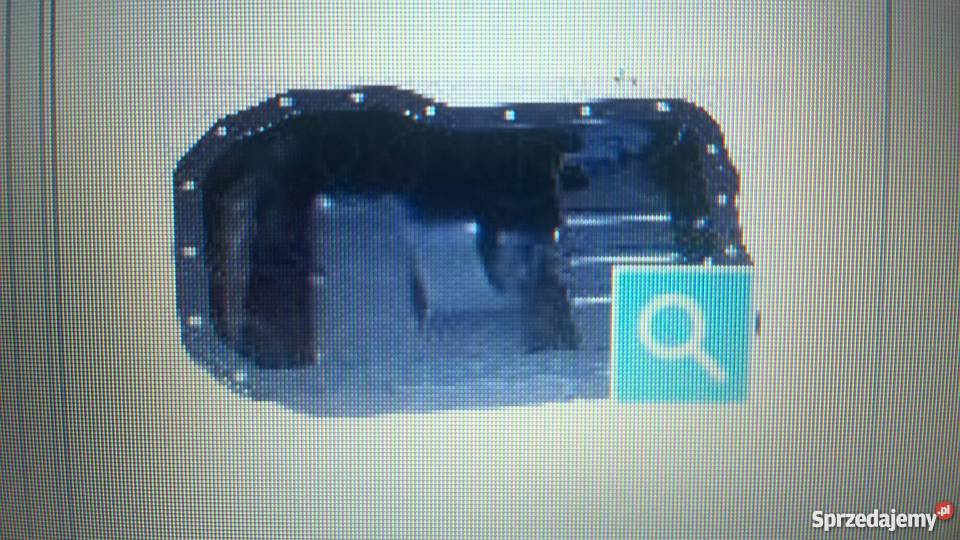 MISKA OLEJOWA RENAULT 18 MEGANECLIOR19 osobowe Motoryzacja Pruszków sprzedam