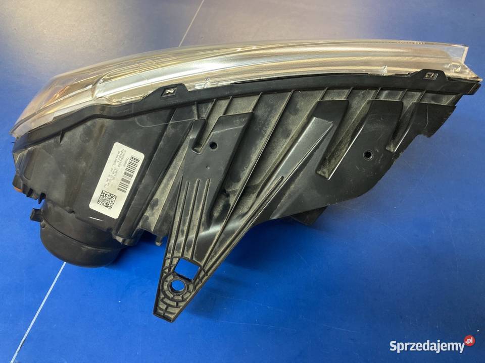 Lampa lewa przód Dodge Durango 2014 wzwyż Mopar osobowe Lampy przednie Opole
