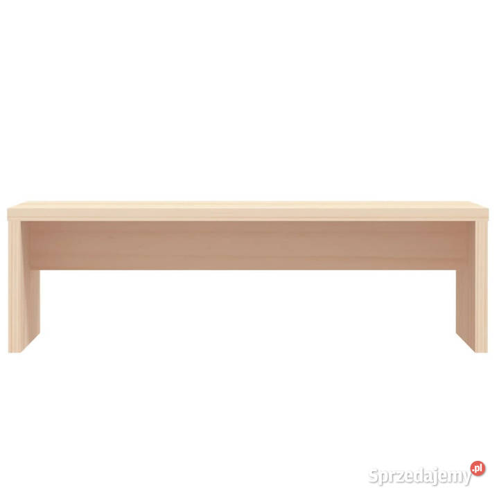 Podstawka na monitor 50x27x15 lite drewno Warszawa