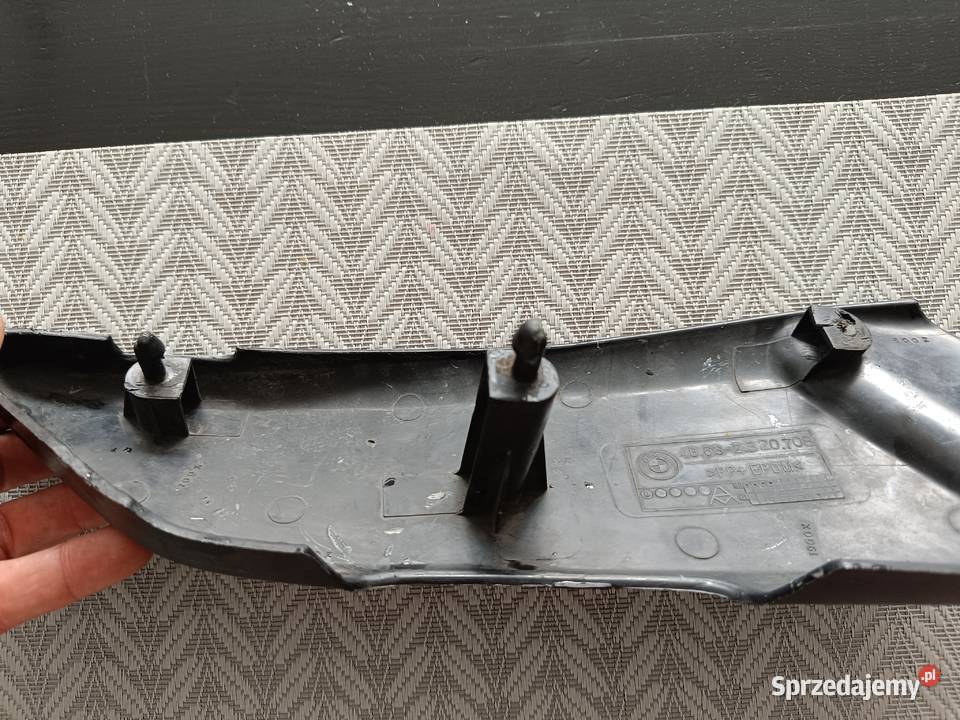Owiewka BMW R1150 GS podkarpackie Zaczernie sprzedam