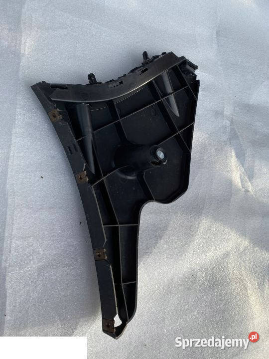 VOLVO S60 ŚLIZG MOCOWANIE ZDERZAKA TYŁ 30796628 Kozubszczyzna sprzedam