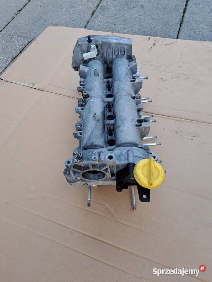 Fiat Bravo II 16 Multi Jet 120 198A2000 głowica Głowice cylindrów Jastrzębie-Zdrój