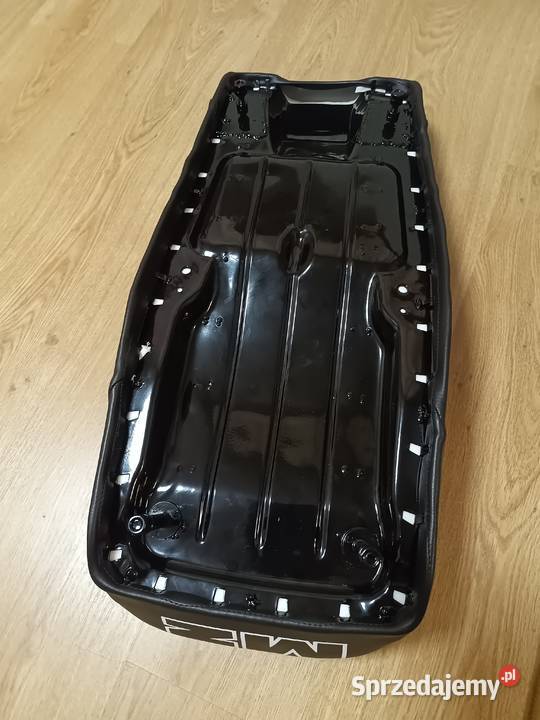 Kanapa siedzenie siedzisko fotel MZ ETZ 125 150 Zduńska Wola sprzedam