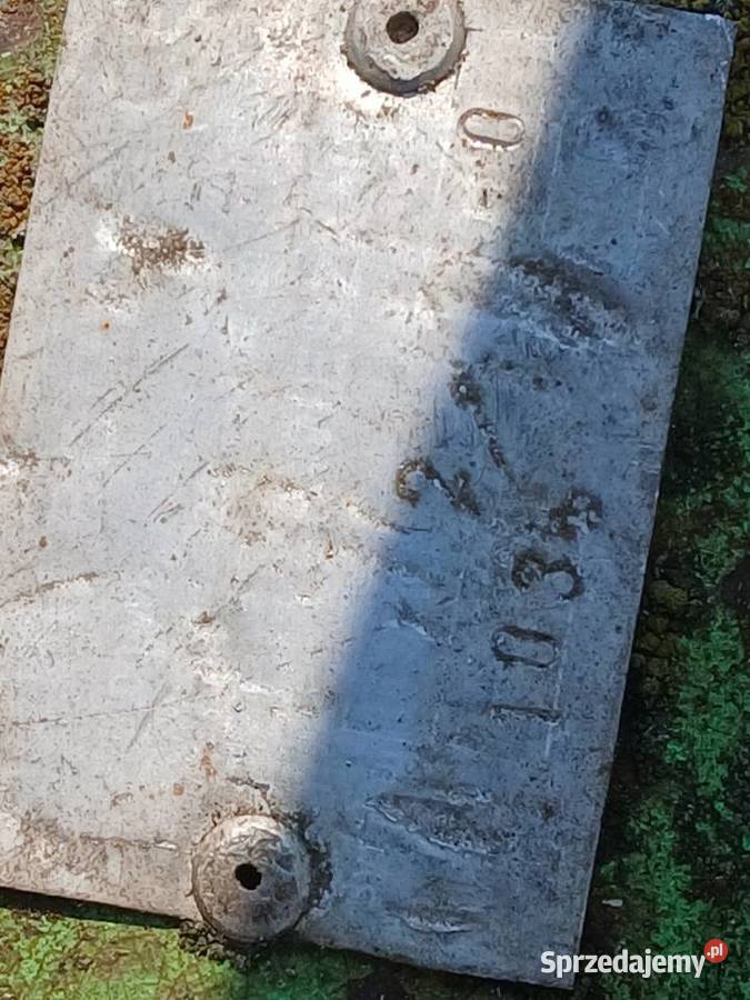 Pługi 4 skibowe Pługi lubelskie Białopole