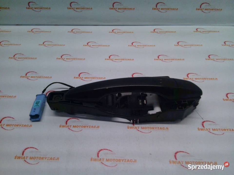 JEEP AVENGER 25r klamka zewnętrzna prawa przód osobowe Kielce