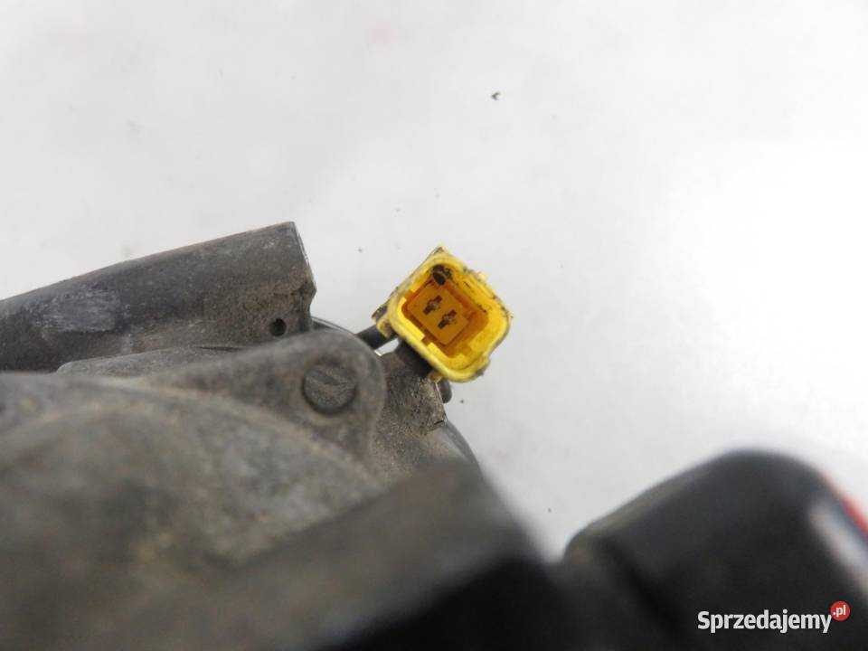 KOMPRESOR KLIMATYZACJI CITROEN C4 I 16 HDi