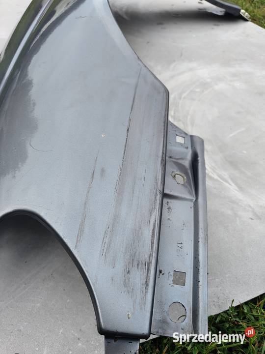 Błotnik lewy omega łódzkie