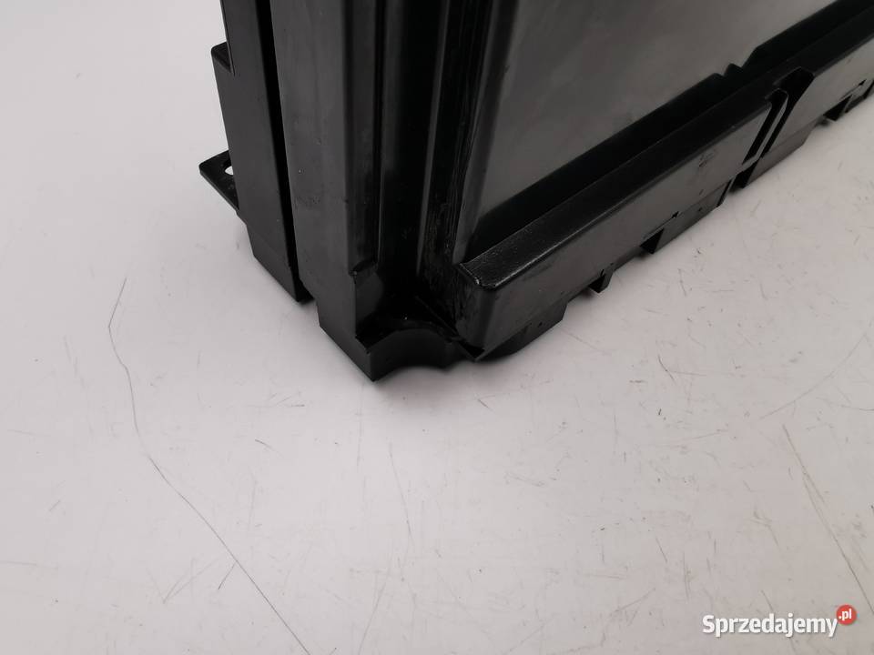 Panel Klimatyzacji Nawiewu Seat Alhambra MK1 sprzedam