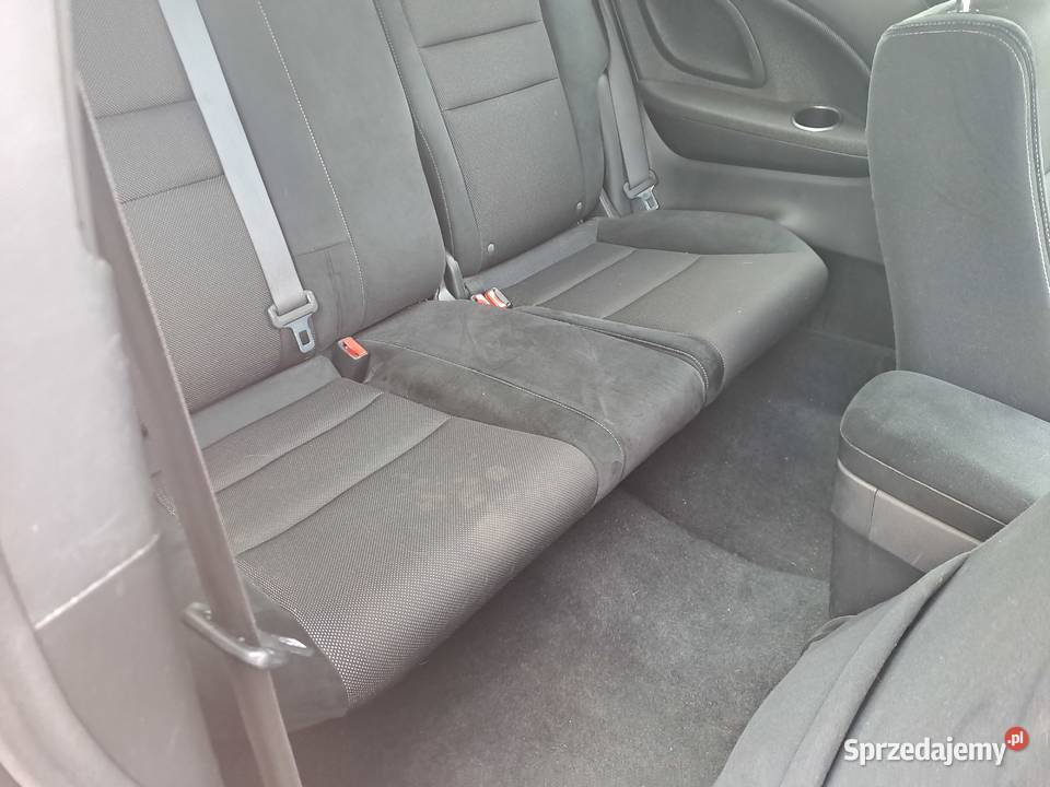 HONDA CIVIC TYPE S UFO Civic Rzeszów