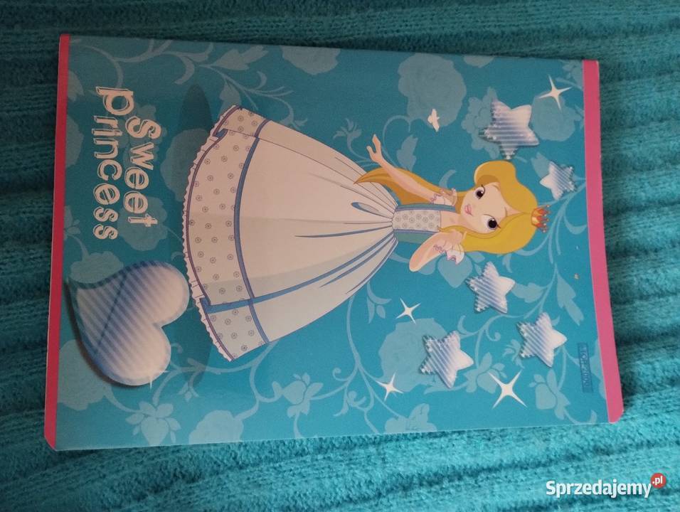 Zeszyty Princessa Siemiatycze