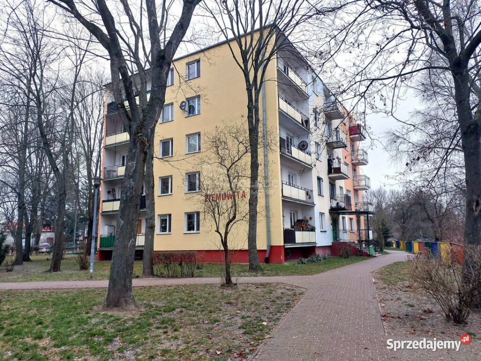 Mieszkanie 1 piętro Ziemowita Biała Podlaska