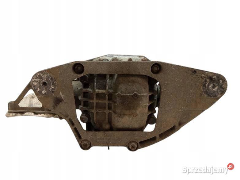 DYFERENCJAŁ MOST TYŁ 20 TDI QUATTRO 4X4 8R Audi